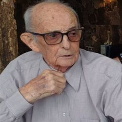 Marcel GOOSSE à La Roche-En-Ardenne: avis de décès
