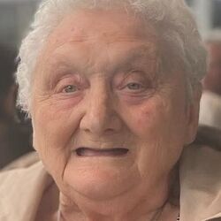 Marguerite LIBBRECHT à Herseaux: avis de décès