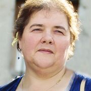 Marie-Anne ROUSSEAU