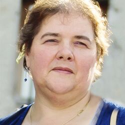 Marie-Anne ROUSSEAU à Tohogne: avis de décès