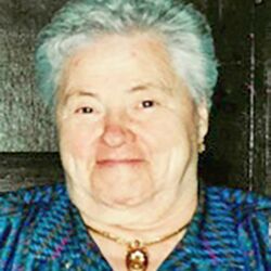 Marie-Henriette Mathelin à Saint-Médard: avis de décès