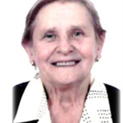 Marie-Madeleine Renard à Halleux: avis de décès