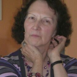 Marie-Rose SCHILTZ à Aubange: avis de décès