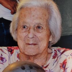 Marie-Thérèse LEGRAND à Bras: avis de décès