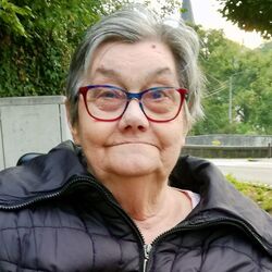 Marie-Thérèse VERYEPE à Rochefort: avis de décès