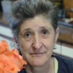 Martine CLAUW à Sibret: avis de décès