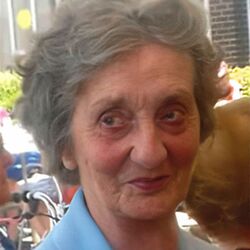 Mathilde DENIS à Habay-La-Neuve: avis de décès