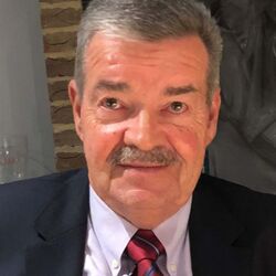 Michel GÉRARD à Jambes: avis de décès
