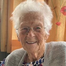 Monique GERARD à Libramont-Chevigny: avis de décès