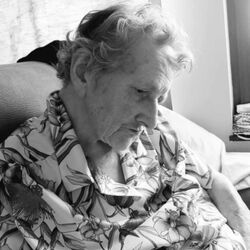 Nicole Delmotte à Celles: avis de décès