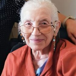 Nicole LUCAS à Radelange: avis de décès