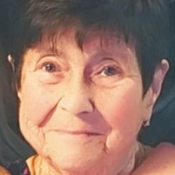 Odette DECOUX DERYCKE à Aubange: avis de décès