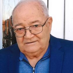 Paolo CASAVECCHIA à Arlon: avis de décès
