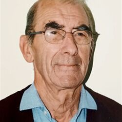 Paul Joseph BOUCHAT à Lisbonne: avis de décès