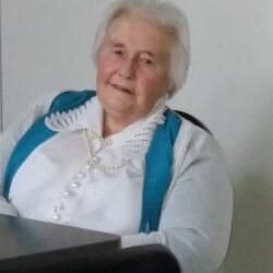 Paula LÉONET à Paliseul: avis de décès