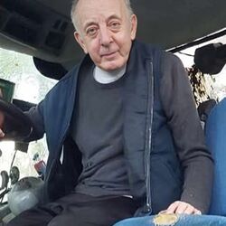 Philippe MASSON à Sainte-Marie-Sur-Semois: avis de décès