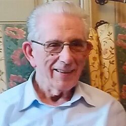 Pierre XHAUFFLAIRE à Verviers: avis de décès