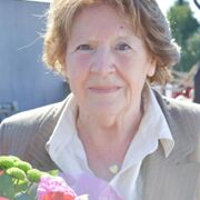 Régine DELVAUX