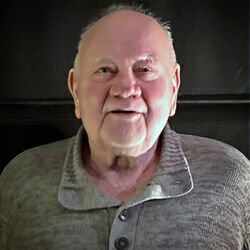 René MARON à Bastogne: avis de décès