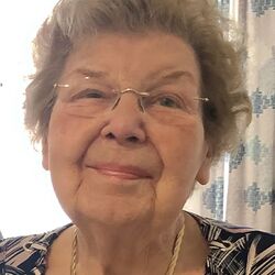 Renée Lambrette à Néchin: avis de décès