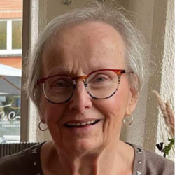 Renée SCHROEDER à Arlon: avis de décès