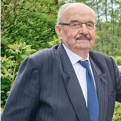 Rodolphe PERIN à Les Bulles: avis de décès