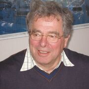Roger ARNOULD
