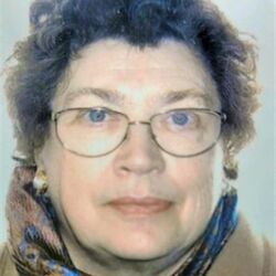 Rolande LECHAT à Auvelais: avis de décès