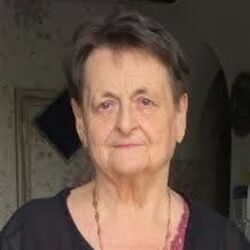 Roseline HELLIN à Chercq: avis de décès