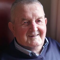 Walter PONCHAU à Ere: avis de décès