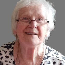 Yvonne ARNOULD à Saint-Pierre: avis de décès