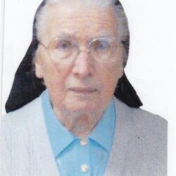 Yvonne Lambert à Pondrôme: avis de décès