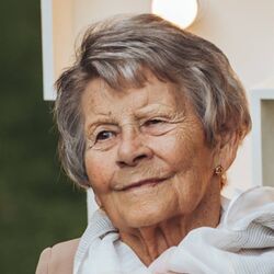 Agnès BLANQUART DE CONNINCK à Tournai: avis de décès