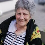 Agnès KINIQUE