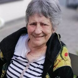 Agnès KINIQUE à Wépion: avis de décès