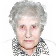 Agnès LEVIGNE