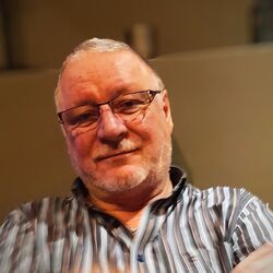 Albert Vandericken à Ghoy: avis de décès