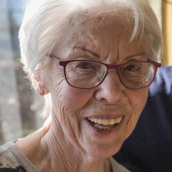 Alice Stiévenart à Lessines: avis de décès