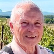 André BEAUJEAN