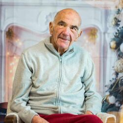 André THITEUX à Huy: avis de décès