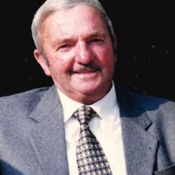 André VANDENDORPE à Anvaing: avis de décès