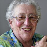 Andrée MICHEL