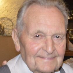 Antoine Hansart à Thieulain: avis de décès