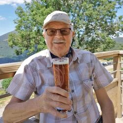 Arthur GOLINVAUX à Dinant: avis de décès