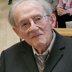 Auguste GOURMET à Han-Sur-Lesse: avis de décès