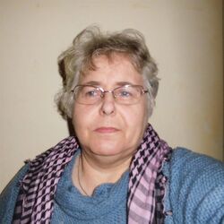 Bernadette MILLE à Ath: avis de décès