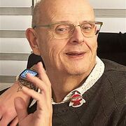Bernard Delaunoy