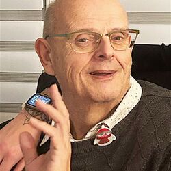 Bernard Delaunoy à Kain: avis de décès