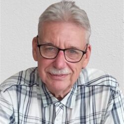 Bernard FOURNIER à Tournai: avis de décès