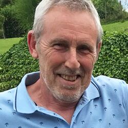 Bertrand STILLEMANT à Haversin: avis de décès